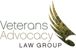 Veterans Advocacy_Logo(Eagle)