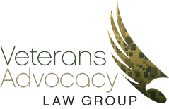 Veterans Advocacy_Logo(Eagle)