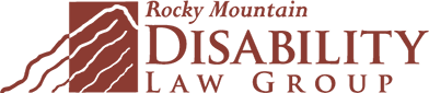 Rocky Mountain Disability Law Group 