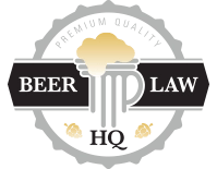 Beer Law HQ Logo