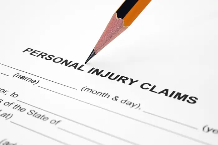 Personal Injury Lawyer San Antonio