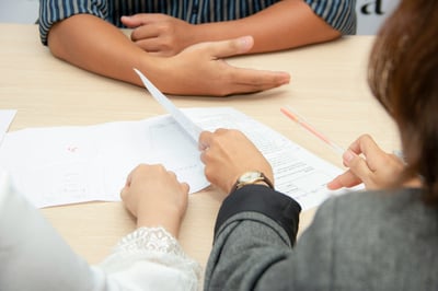 Best Government Contracts Law Firms