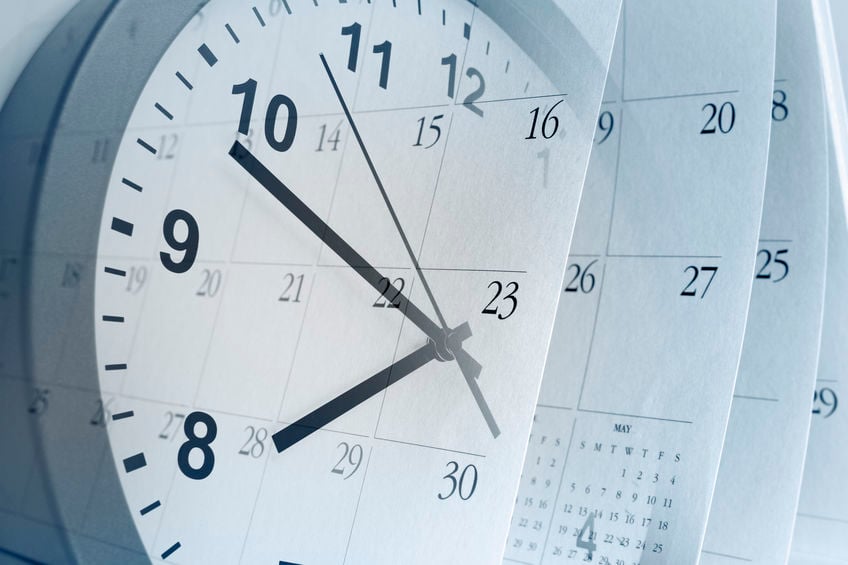 Effective date of VA beenfits