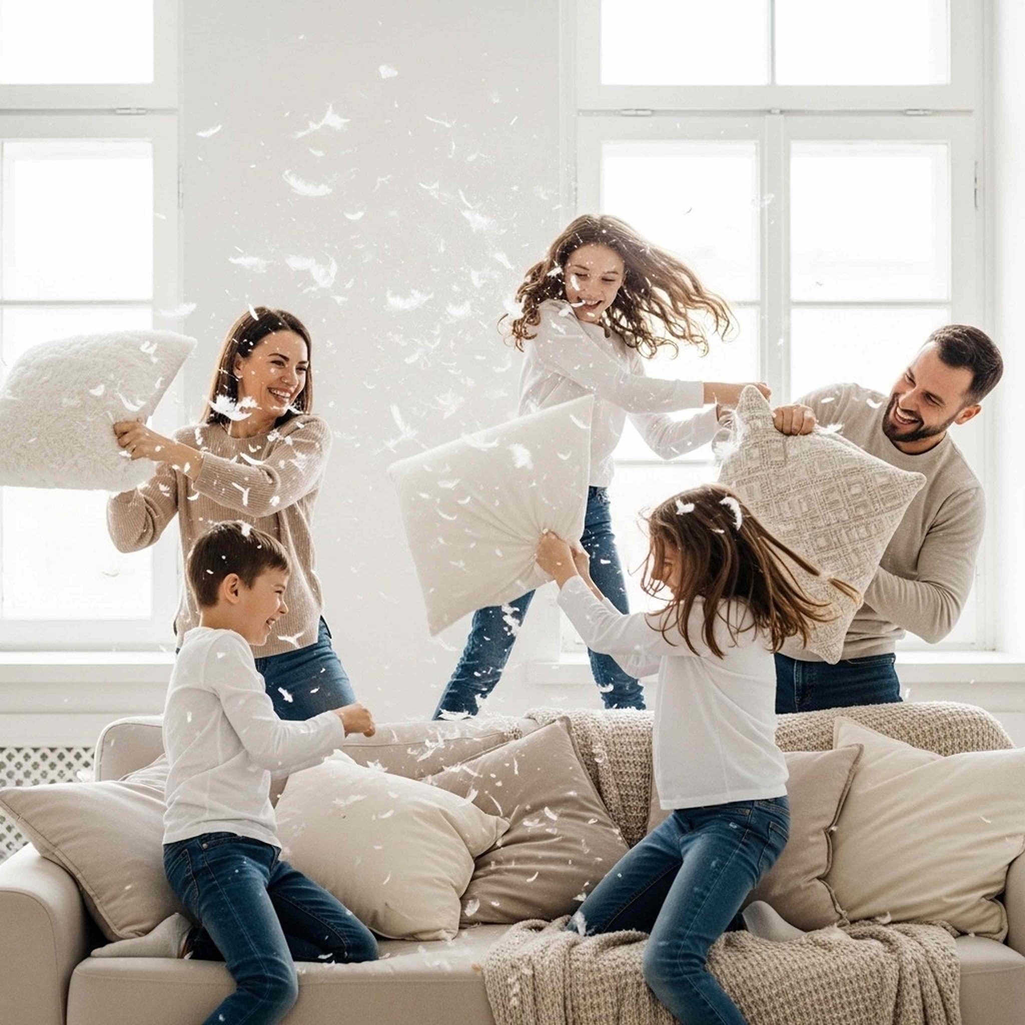 Family Harmony