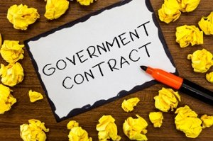 Government Contract