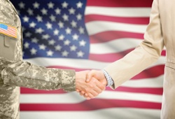 GovCon 101 for Veteran Owned Businesses