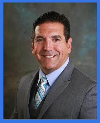 Joseph Whitcomb Blue