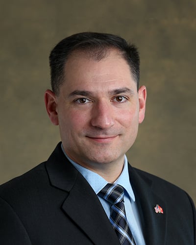Joshua Miller