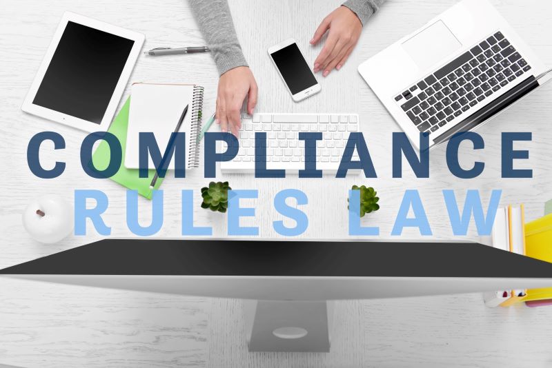 Regulatory Compliance 1