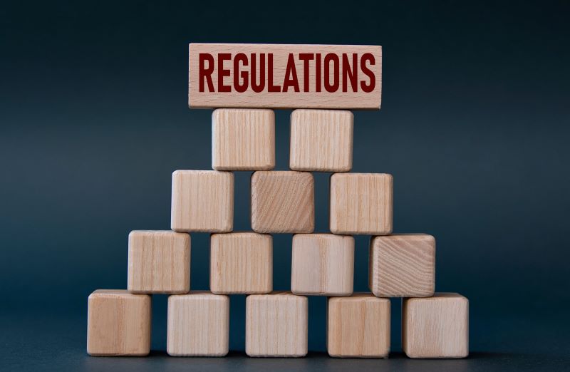 Regulatory Compliance 2