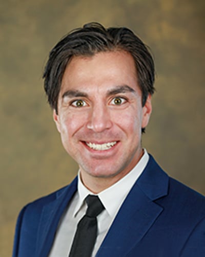 Sebastian Garcia bio
