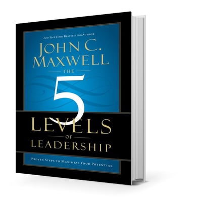 The 5 Levels of Leadership
