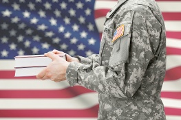 Lawmakers Eliminate Controversial Plan to Limit GI Bill Benefits Transferability