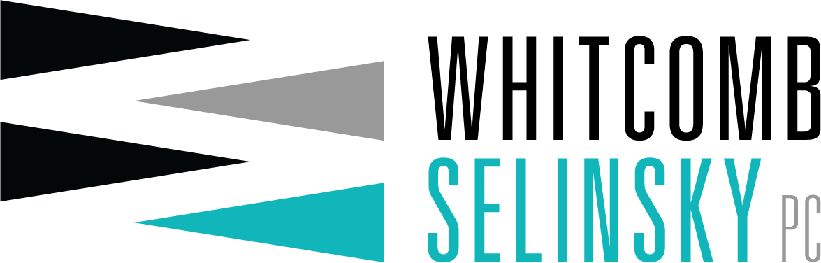 Whitcomb Selinsky Veteran Attorneys