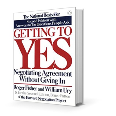 getting to yes-1