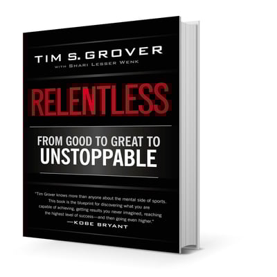 relentless