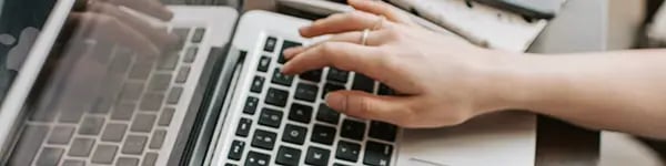 social security application