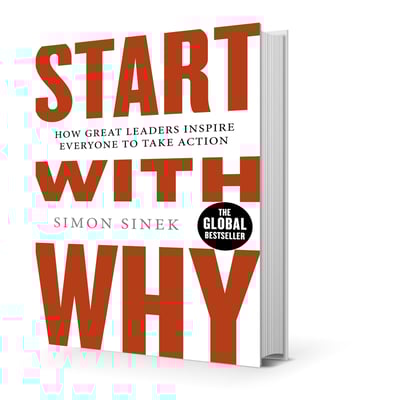 start with why