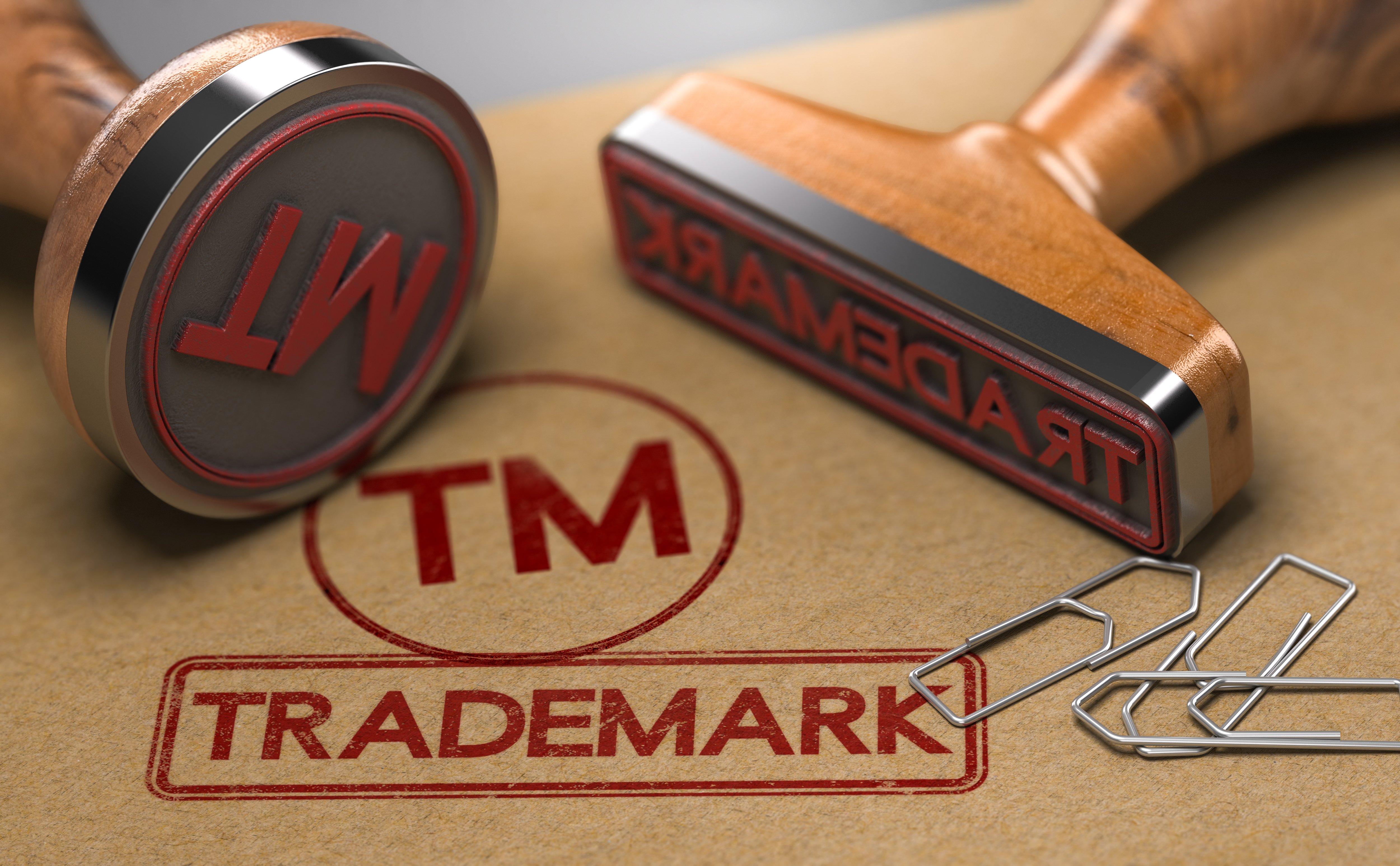 trademark law