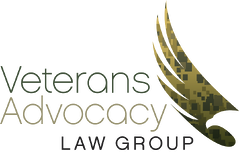 Veterans Advocacy_Logo(Eagle)