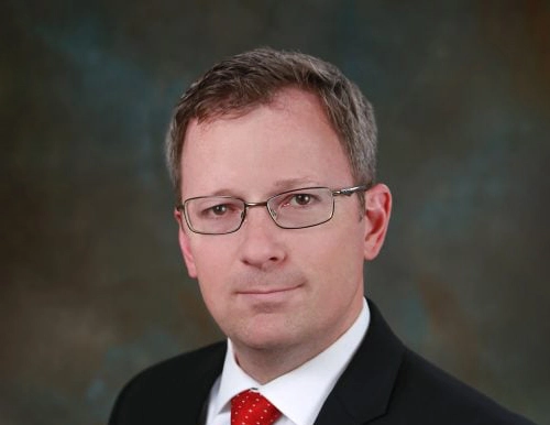 Brandon Selinski