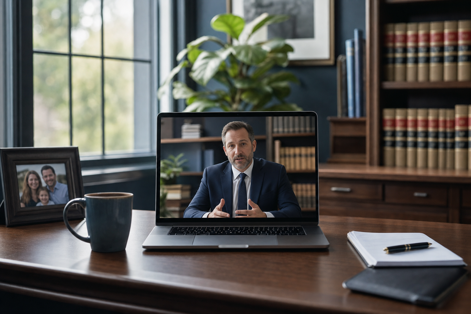 bussiness succession planning attorney