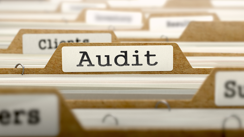 DCAA Audits