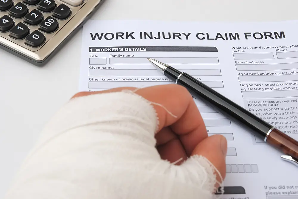 Can a Personal Injury Verdict be Appealed 