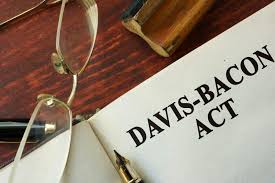 appellate attorney Davis-Bacon Act