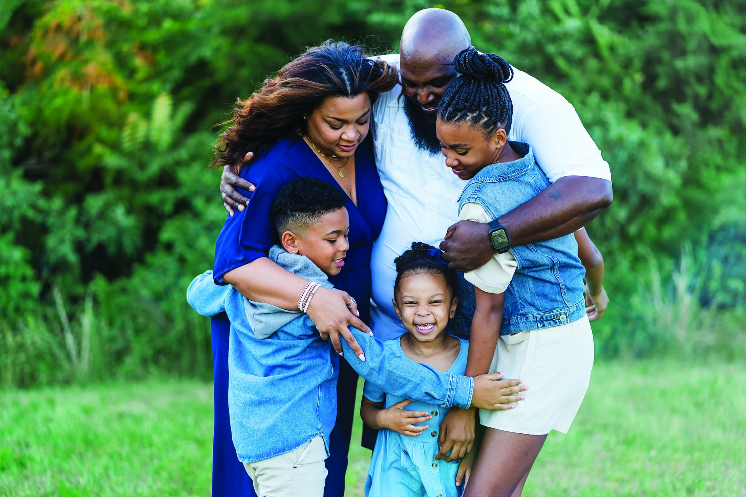 Estate planning to protect your family