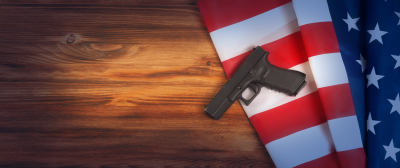 Picture of Gun Rights Banner