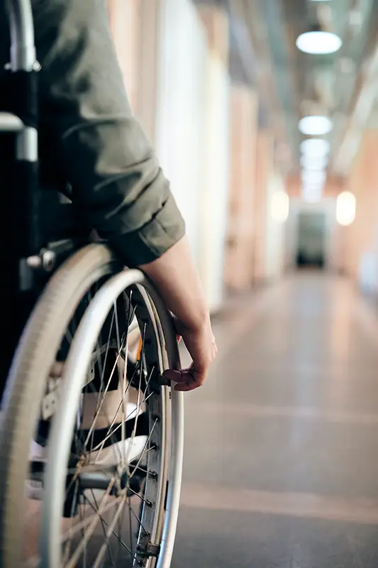 How does the Social Security Administration define disabled How does the Social Security Administration define disabled