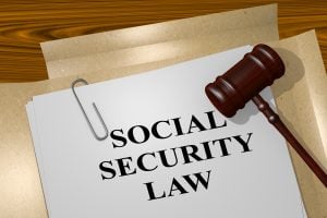 Is the Social Security Disability Trust Fund in Crisis?