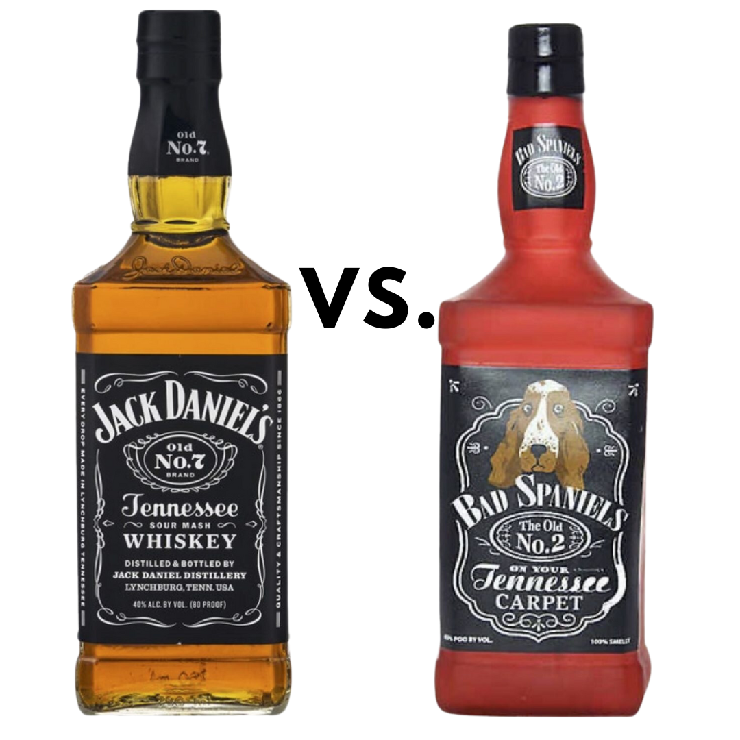 Parody vs. trademark infringement: the Case of Jack Daniel's vs. Bad Spaniels