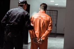 Faces Jail
