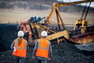 Mining safety MSHA compliance