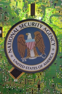 NSA GAO IDIQ award protest