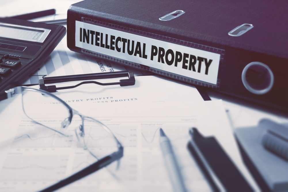 What is Intellectual Property?