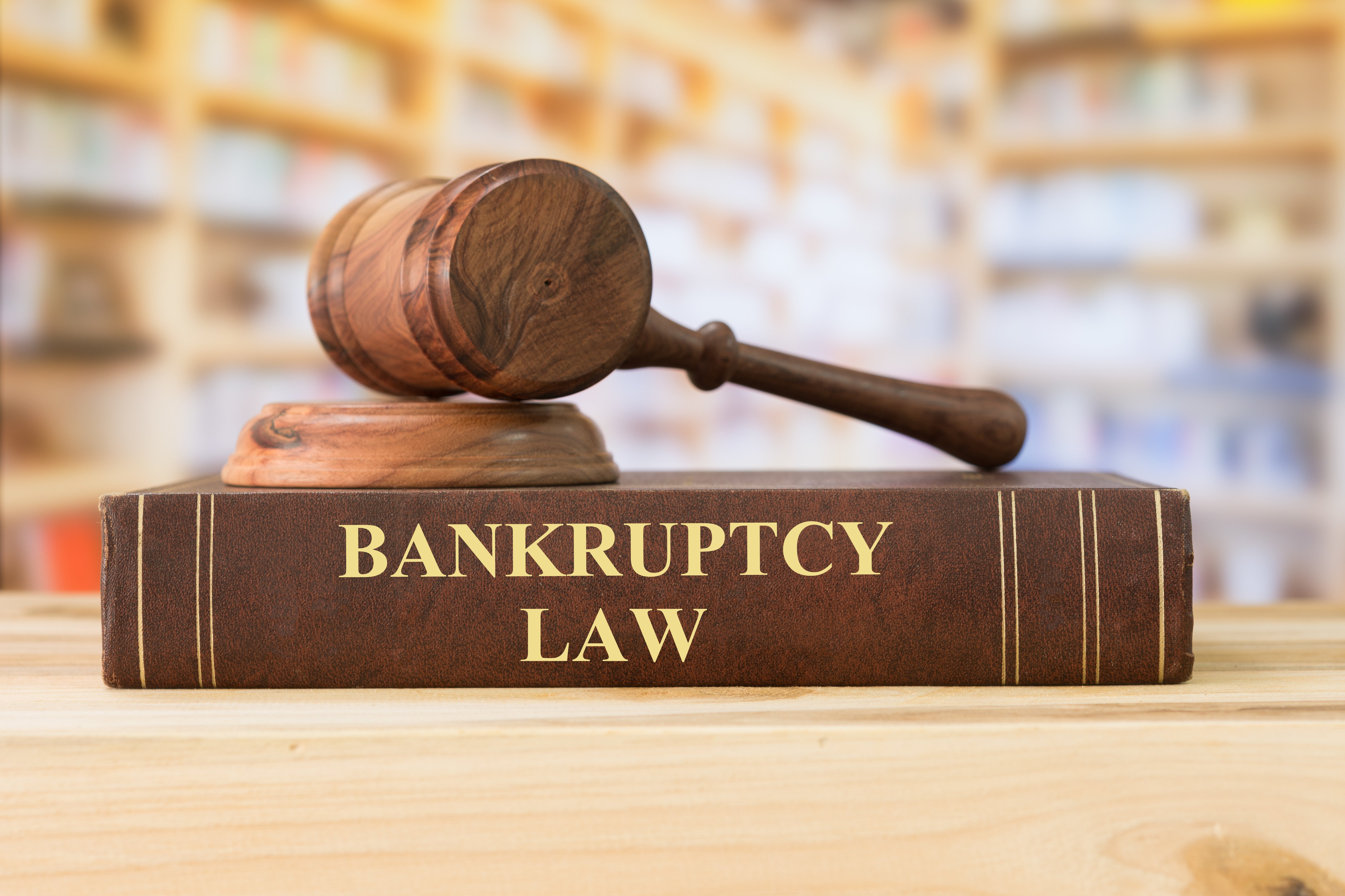 Bankruptcy Court Grants Extension of Reinvestment Period Due to COVID-19