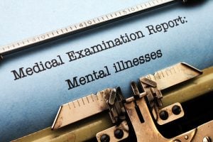 picture regarding Mental Consultative Examination in SSDI hearings