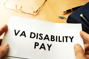 Representative Payees and SSDI