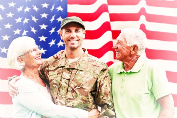 Veteran Pension and Spousal Income
