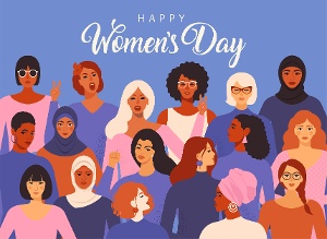 womens day celebrating women contributions