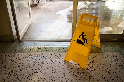 Slip and Fall Lawyer | Personal Injury Lawyers | Safeway Stores