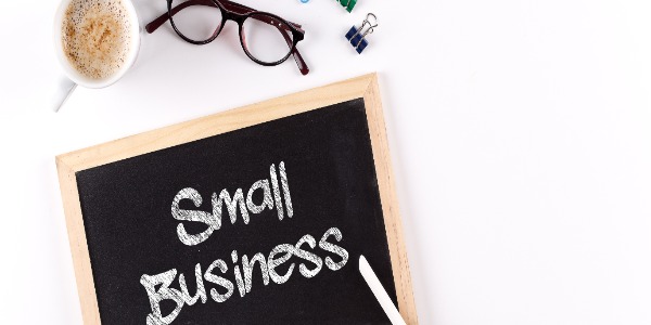 small-business-word-on-chalkboard-with-coffee-cup-and-eyeglasses